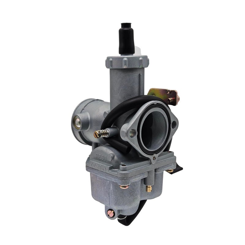 tianfeng 30mm Carburetor Compatible with 150 200 250 300 CC Engines ATV Scooter Motorcycle PZ30 Carburetor - Image 4